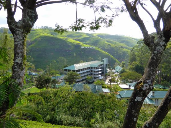 Sri Lanka 21 day tour