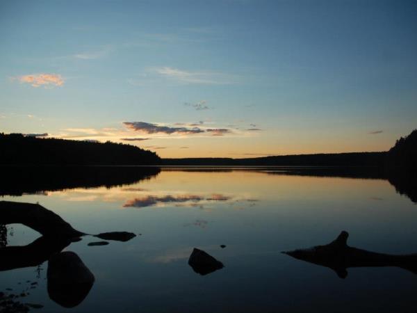 Sweden cycling holiday, Stockholm archipelago