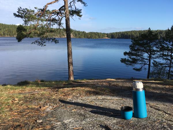 Sweden cycling holiday, Stockholm archipelago