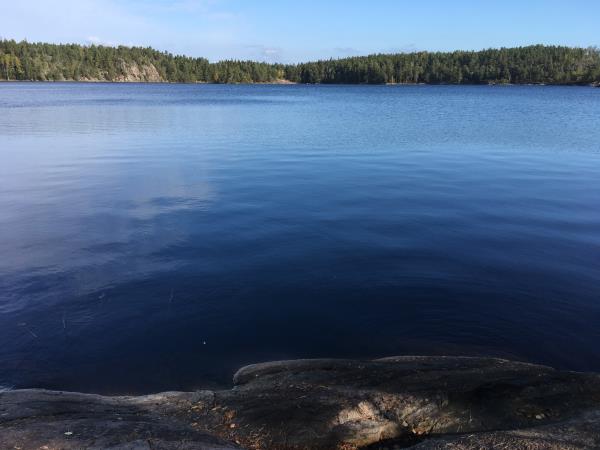 Sweden cycling holiday, Stockholm archipelago
