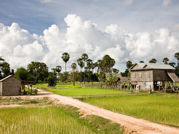 Indochina holidays, tailor made