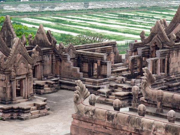 Indochina holidays, tailor made
