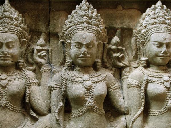 Indochina holidays, tailor made