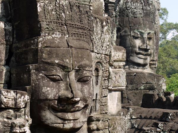 Indochina holidays, tailor made