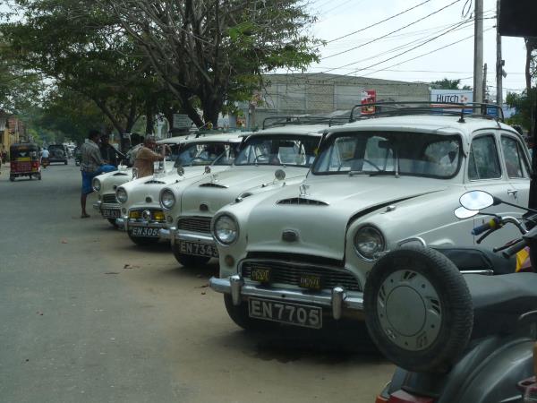 Sri Lanka 21 day tour