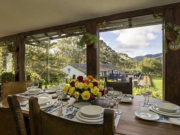 Ecuador tours, Andes and the Amazon