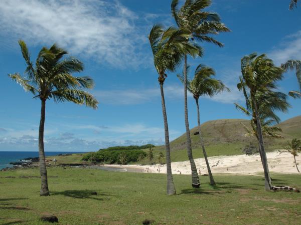 Photography holiday on Easter Island