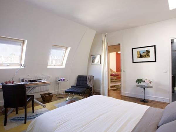 Paris city break, cultural tour