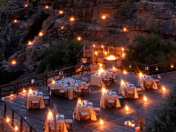 South Africa food & wine tour