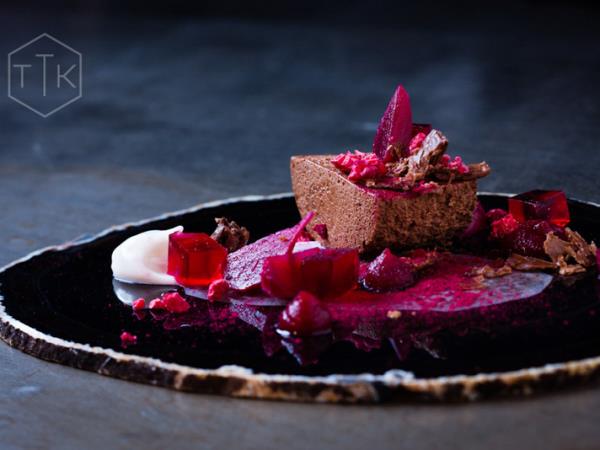 South Africa food & wine tour
