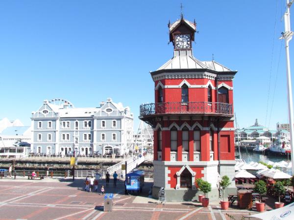 South Africa history tour