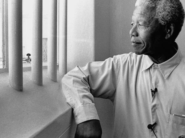 South Africa history tour