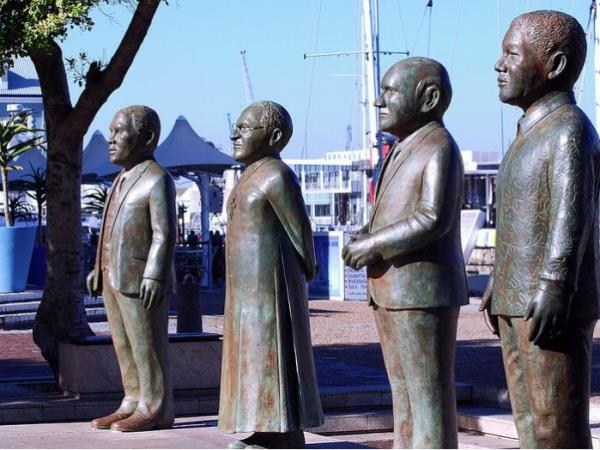 South Africa history tour