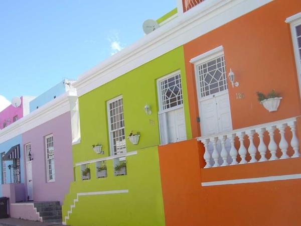 Arts and crafts holiday in South Africa