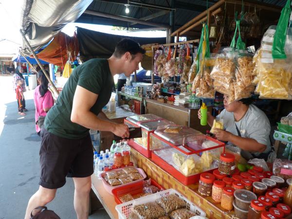A taste of Sabah, Borneo holidays