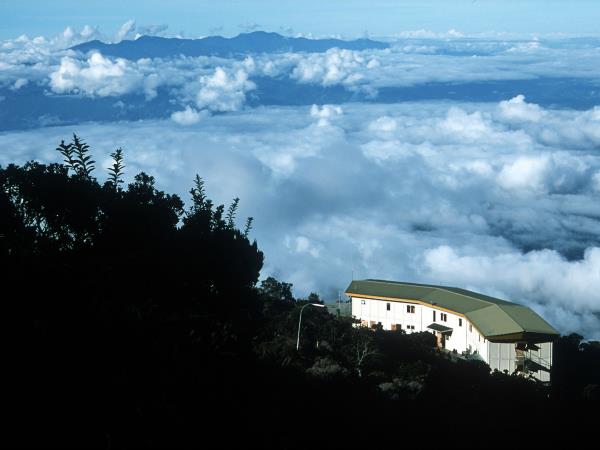 A taste of Sabah, Borneo holidays