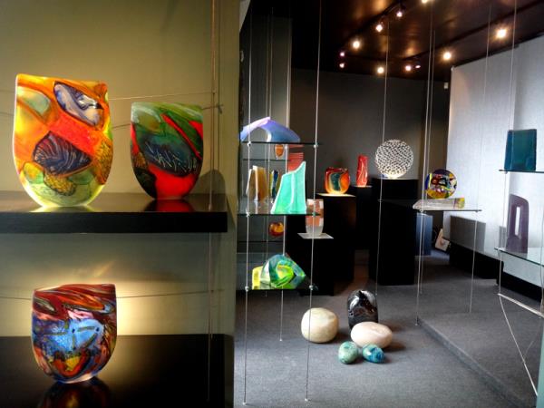 Arts and crafts holiday in South Africa