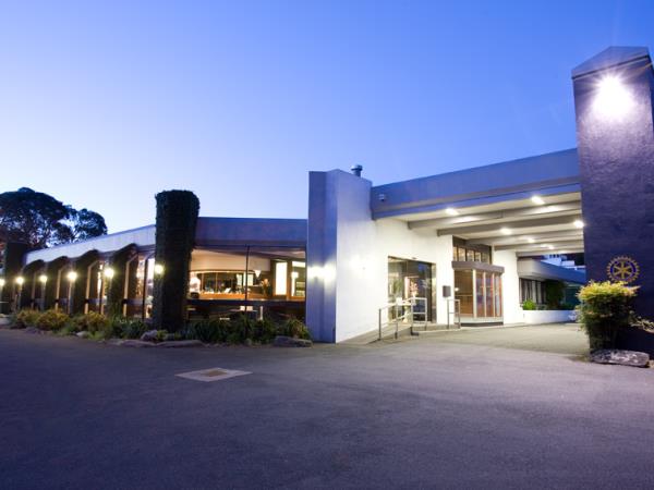 Adelaide to Melbourne 3 day tour, Australia