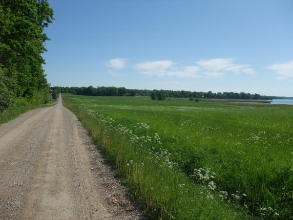 Sweden walking holiday, self guided
