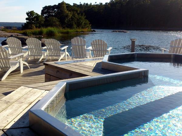 Sweden walking holiday, self guided