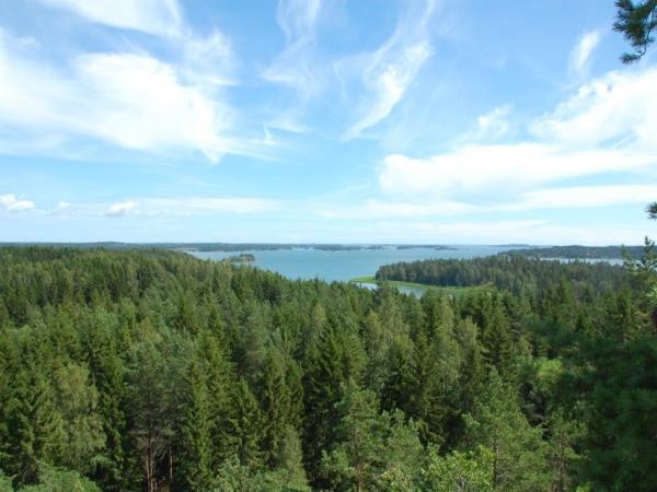 Sweden walking holiday, self guided