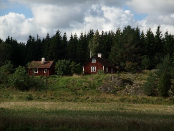 Sweden walking holiday, self guided