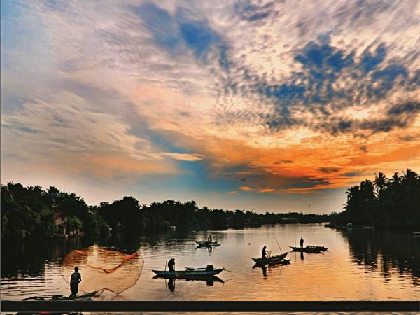 Sri Lanka tailor made tour, culture & nature