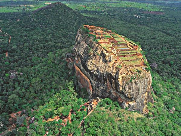 Sri Lanka tailor made tour, culture & nature