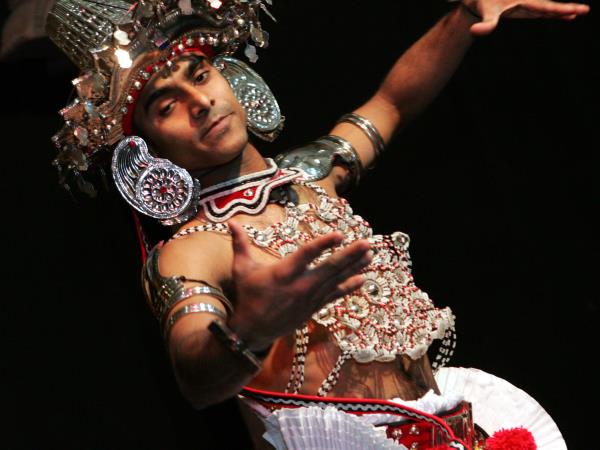 Sri Lanka tailor made tour, culture & nature