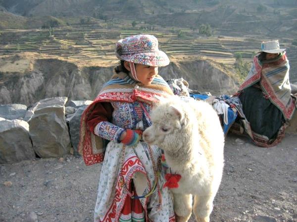 A taste of Peru holiday, 14 days