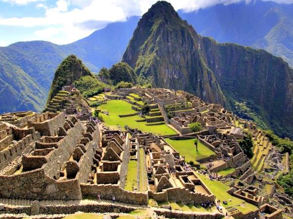A taste of Peru holiday, 14 days