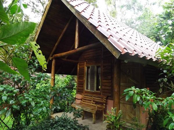 Costa Rica 13 day family holiday