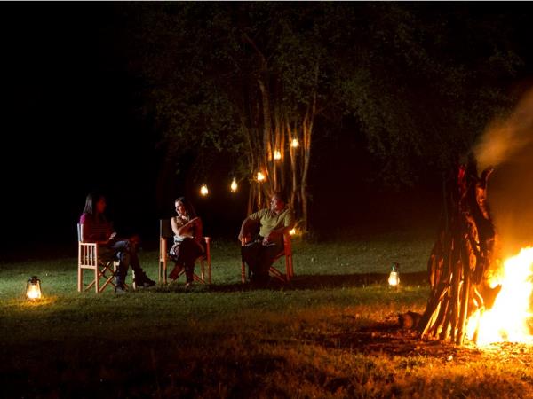 Sri Lanka luxury camping & wildlife holiday