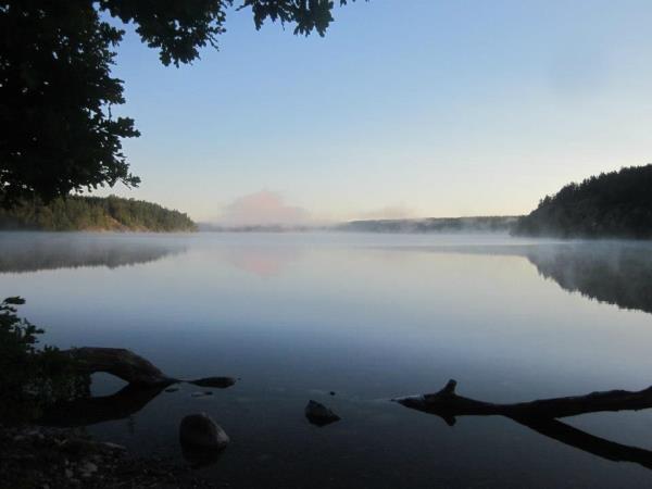 Sweden self guided cycling holiday