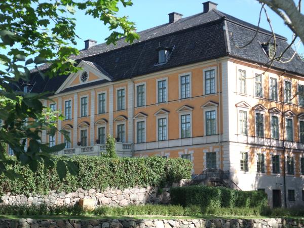 Sweden self guided cycling holiday