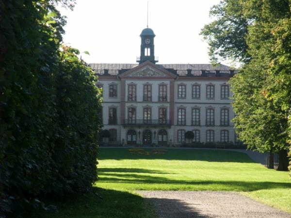 Sweden self guided cycling holiday