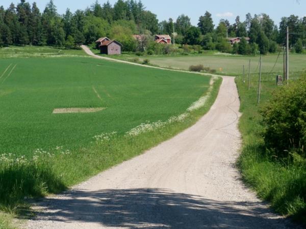 Sweden self guided cycling holiday