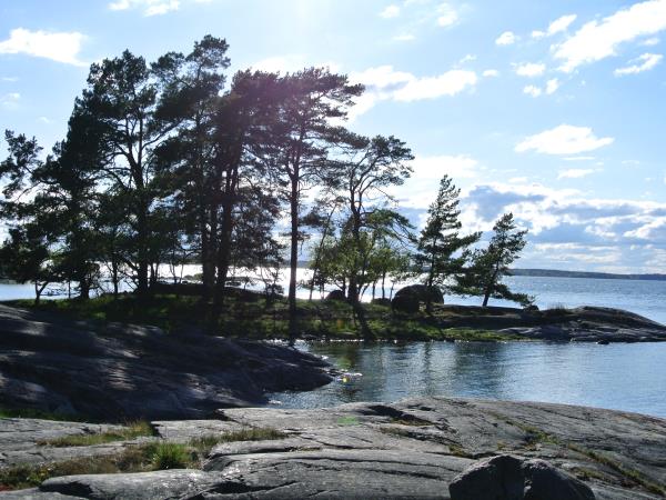Sweden self guided cycling holiday