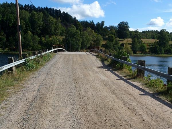 Sweden self guided cycling holiday