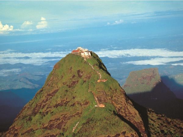 Sri Lanka culture & activity holiday, tailor made