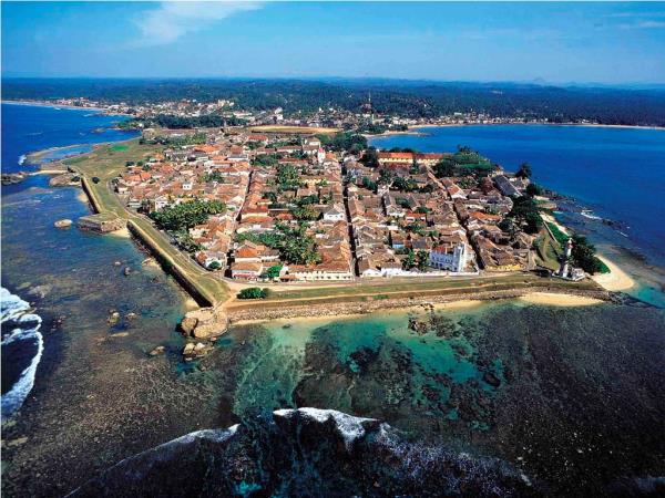 Sri Lanka culture & activity holiday, tailor made