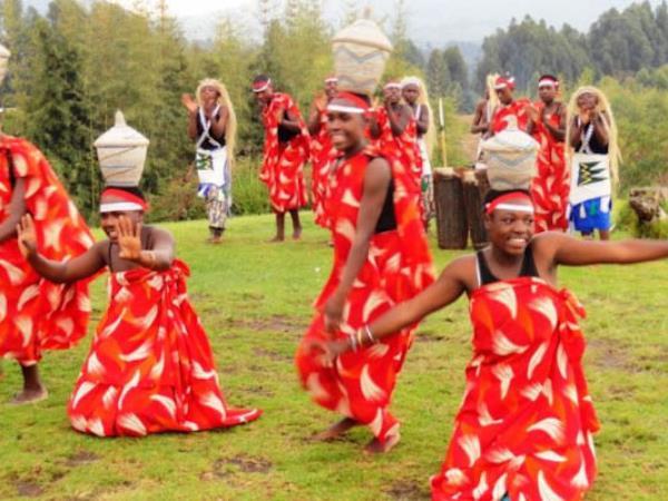 Rwanda highlights, tailor made tour