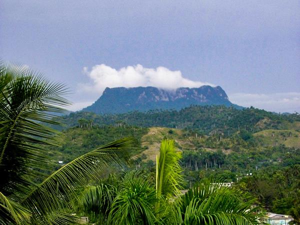 Active Cuba holiday, tailor made