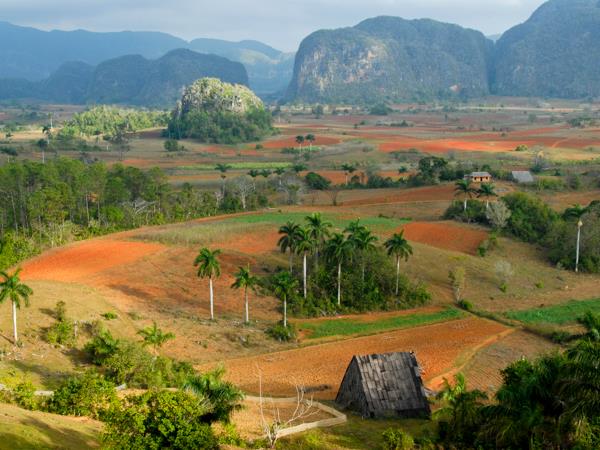 Active Cuba holiday, tailor made