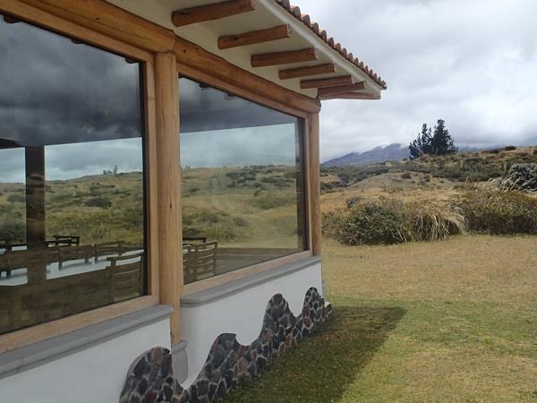 Ecuador hiking holiday, tailor made
