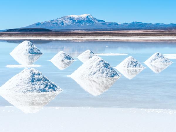 Peru, Bolivia & Chile holiday