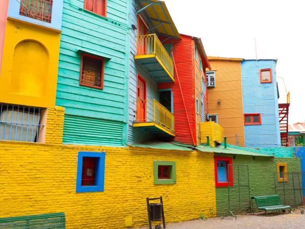 Argentina wildlife holiday, wetlands & Patagonia