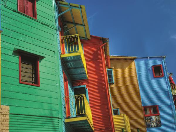 Argentina tailor made holiday, 13 days