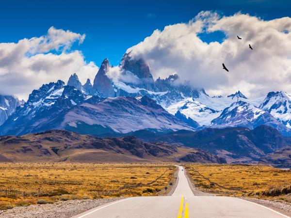 Argentina tailor made holiday, 13 days