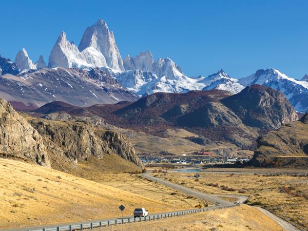 Argentina tailor made holiday, 13 days